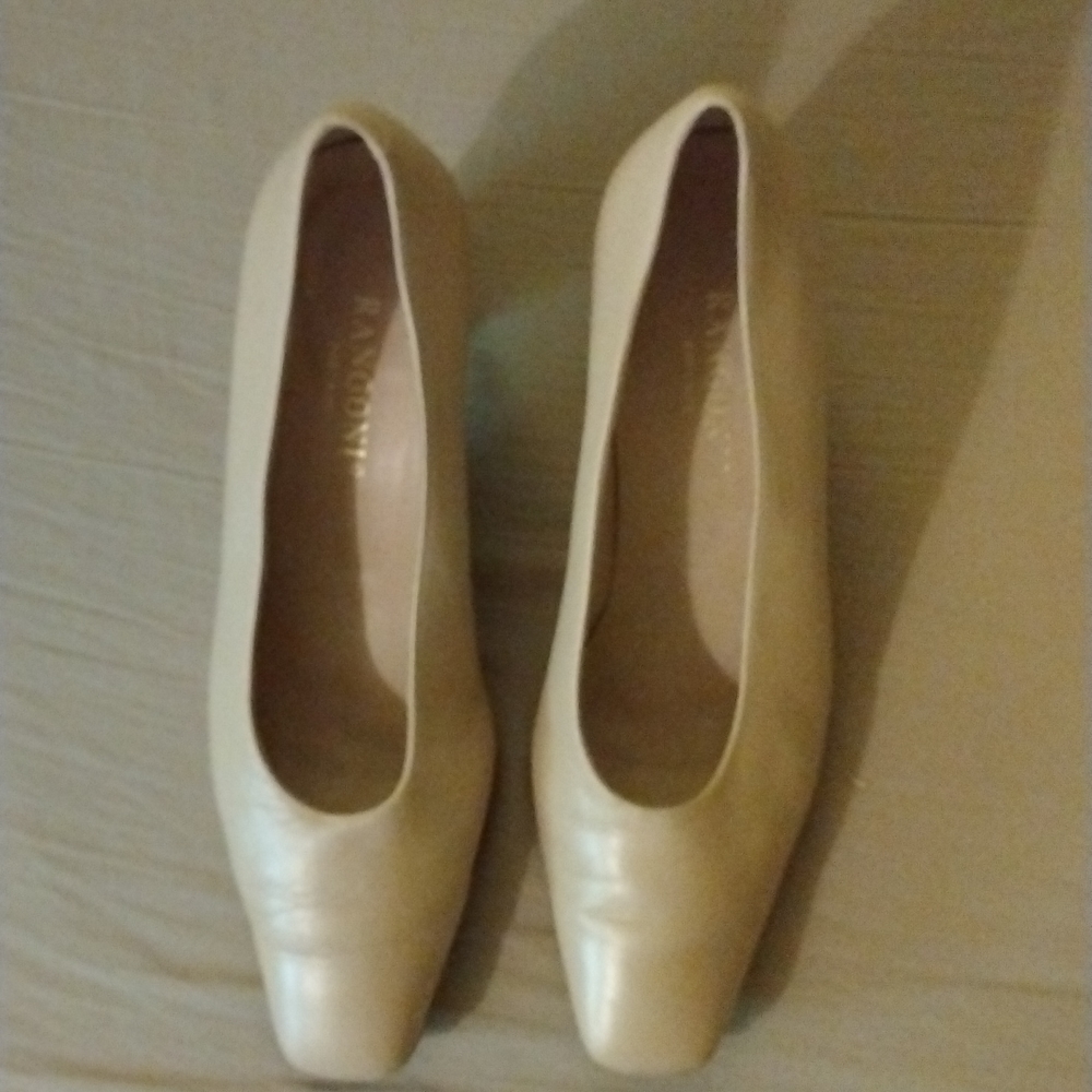 Rangoni Firenzi shoes
